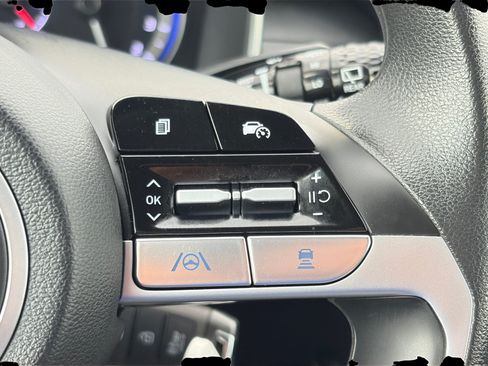 Used 2023 Hyundai Tucson SE AWD/4WD image 19