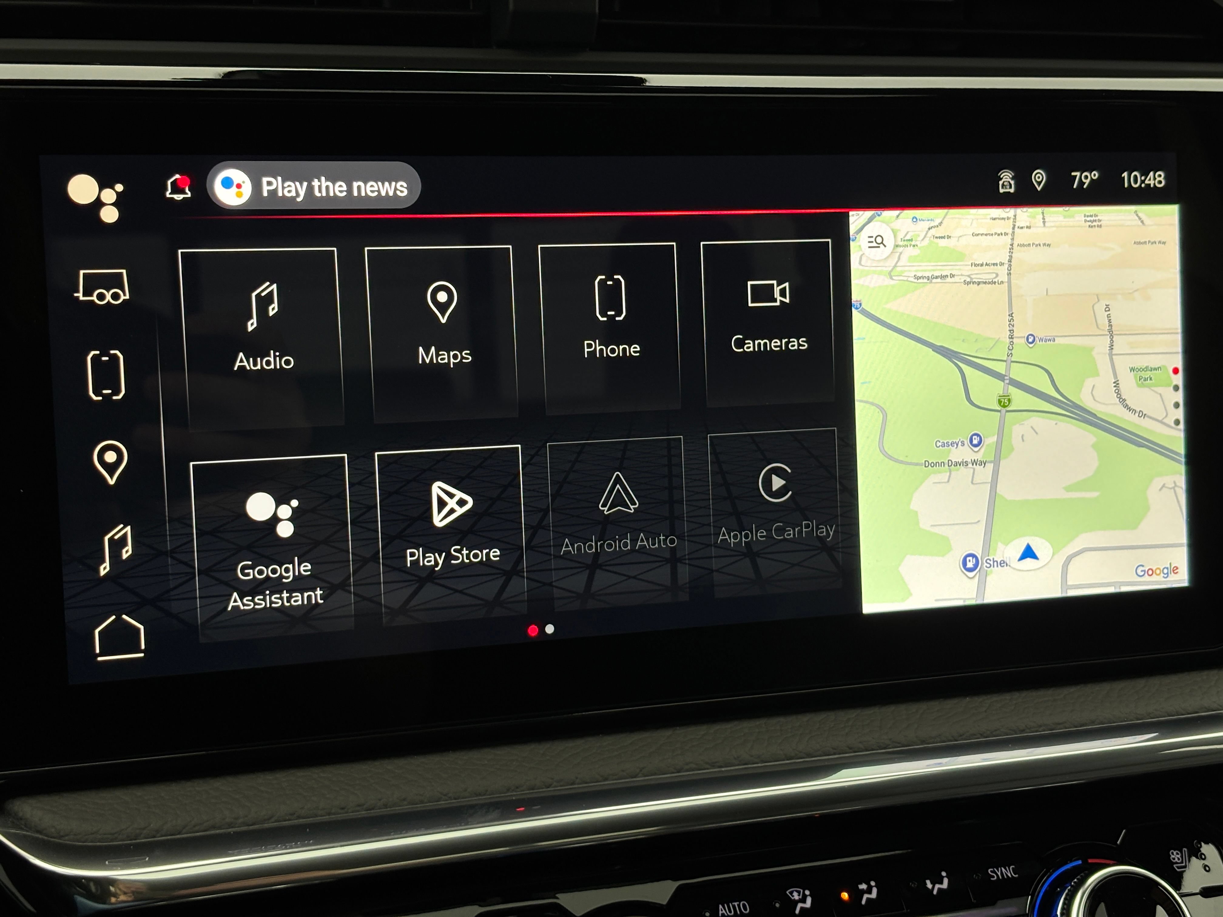 New 2026 GMC Sierra 3500 Denali AWD/4WD image 29