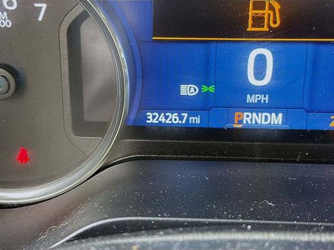 Used 2023 Ford F150 Tremor AWD/4WD image 33