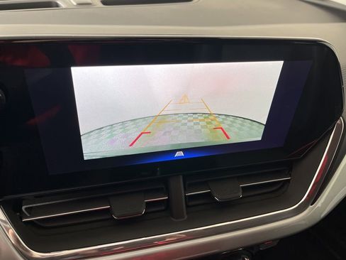 New 2026 Chevrolet Trax LT image 27