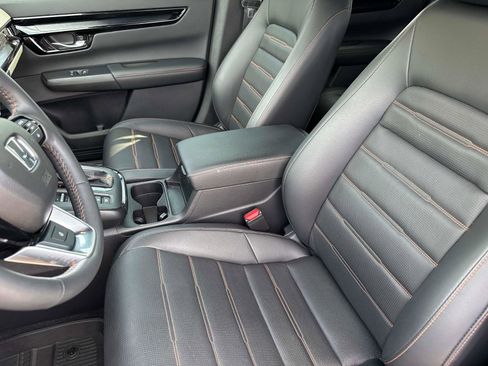 Certified 2024 Honda CR-V Sport Touring image 23