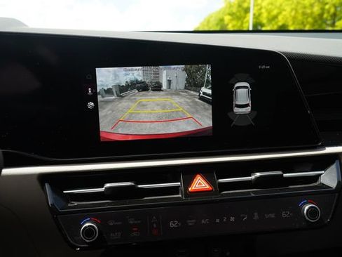 Used 2023 Kia Niro Wave FWD image 31