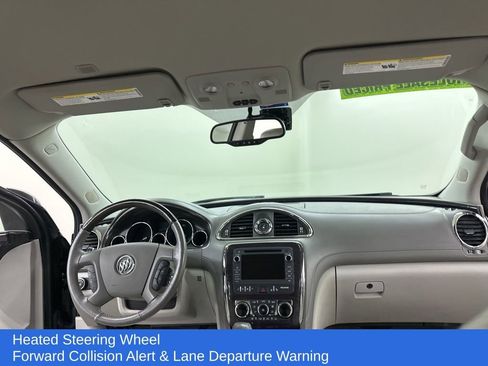 Used 2017 Buick Enclave Premium image 24