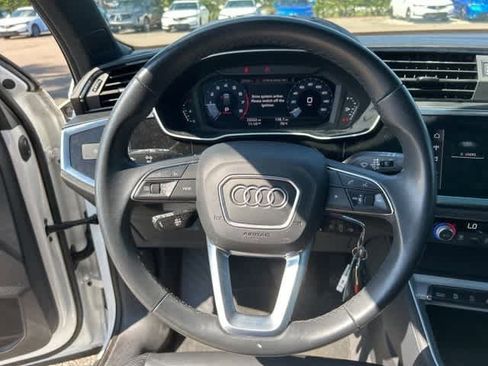 Used 2023 Audi Q3 2.0T Premium image 13