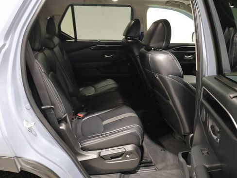 Used 2023 Honda Pilot Touring image 21