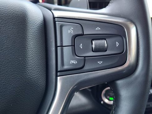 Used 2023 Chevrolet Silverado 1500 LT image 29
