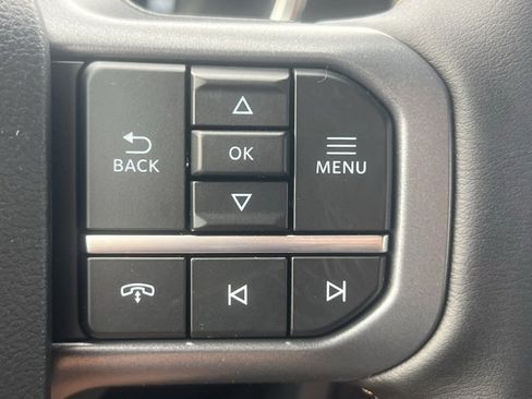 New 2025 Ford F150 Lariat w/ Equipment Group 501A Mid image 14