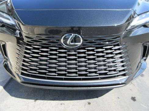 Used 2024 Lexus RX 350 w/ Convenience Package AWD/4WD image 15