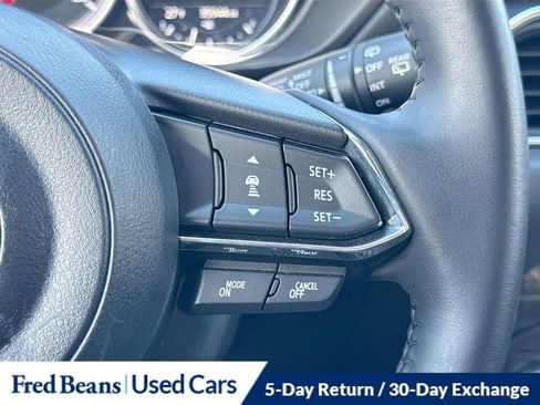 Used 2023 MAZDA CX-5 AWD 2.5 S w/ Select Package image 40