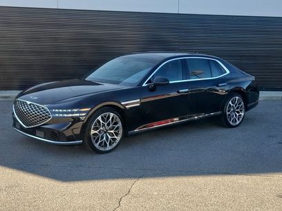Used 2024 Genesis G90 3.5T