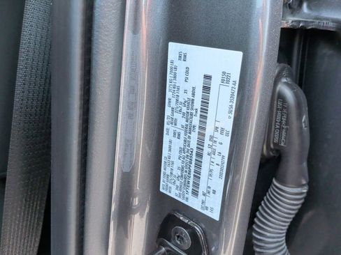 Used 2023 Ford F150 Tremor w/ Equipment Group 402A High AWD/4WD image 56