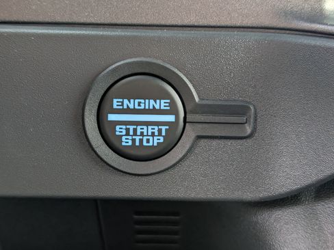 New 2025 Ford Bronco Big Bend image 19