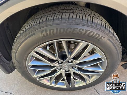 Used 2024 Acura MDX Advance image 36