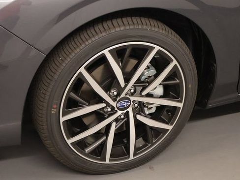 New 2026 Subaru Impreza 2.0i Sport AWD/4WD image 8