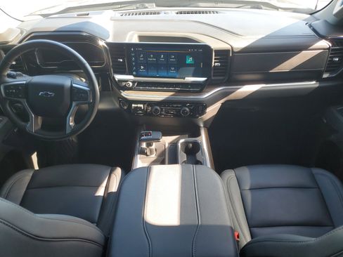 Used 2025 Chevrolet Silverado 1500 RST w/ RST All Star Premium Package image 16