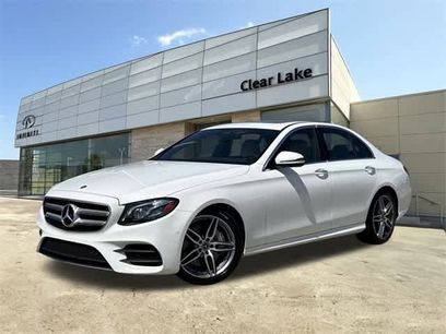 Used 2019 Mercedes-Benz E 300