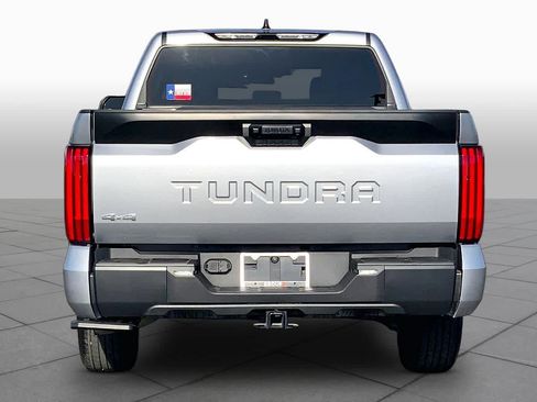 Used 2024 Toyota Tundra SR5 AWD/4WD image 5