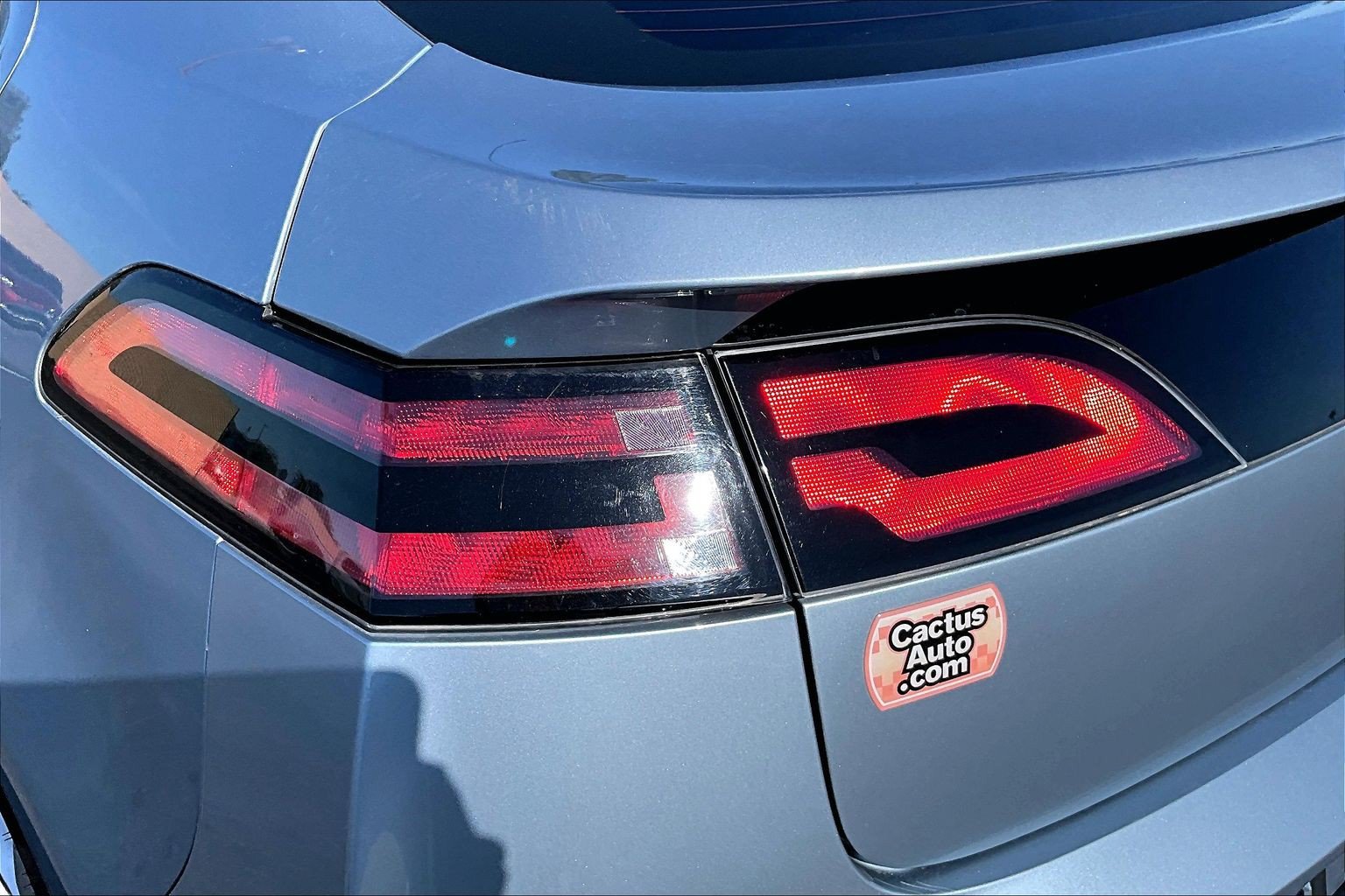 Used 2014 Chevrolet Volt Premium w/ Premium Trim Package FWD image 30
