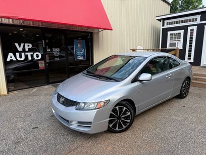 Used 2010 Honda Civic LX