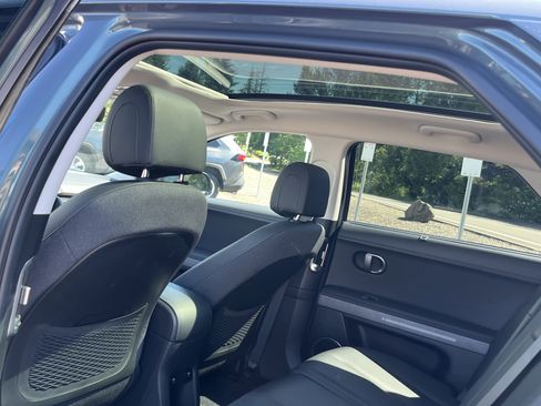 Certified 2025 Hyundai Ioniq 5 Limited RWD image 16