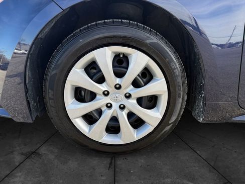 Used 2022 Toyota Corolla LE image 14