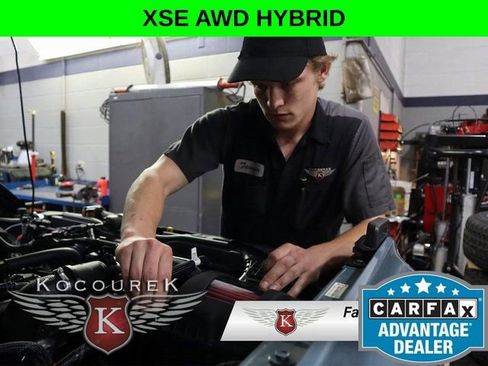 Used 2019 Toyota RAV4 XSE w/ XSE Weather Package image 31