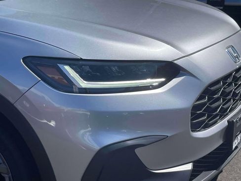 New 2026 Honda HR-V EX-L image 8