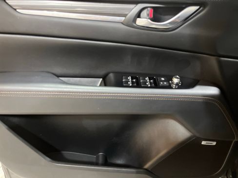 Certified 2022 MAZDA CX-5 AWD 2.5 S w/ Premium Plus Pkg image 18