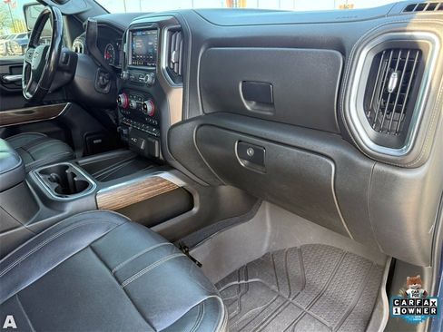 Used 2022 Chevrolet Silverado 3500 High Country w/ Technology Package image 29