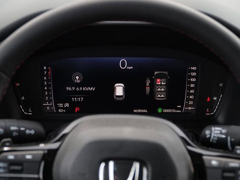 New 2026 Honda Pilot Black Edition image 24