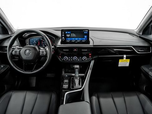 New 2026 Acura ADX FWD image 20