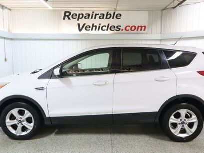 Used 2015 Ford Escape SE