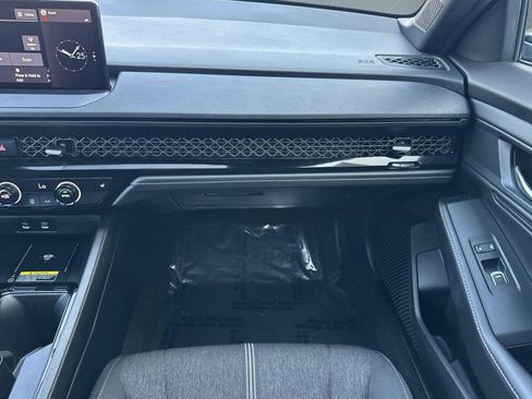 Certified 2025 Honda Accord Sport image 30
