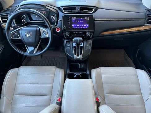 Used 2018 Honda CR-V EX-L image 13