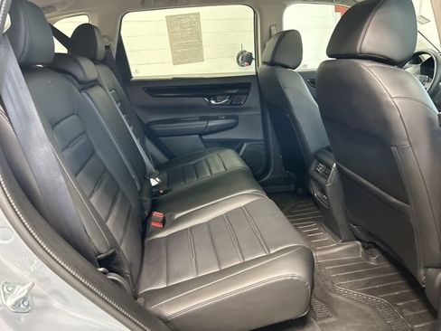 Certified 2026 Honda CR-V EX-L image 17