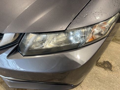 Used 2014 Honda Civic LX image 27