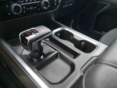 Used 2023 Chevrolet Silverado 1500 RST image 30