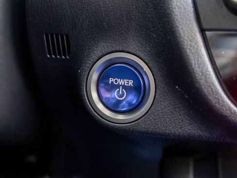 Used 2021 Lexus RX 450h AWD w/ Premium Package image 22