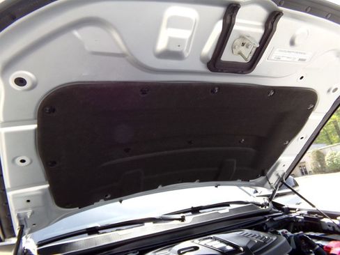 Used 2023 Jeep Wagoneer Series III w/ Convenience Group I image 52