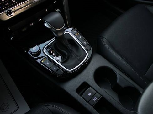 Used 2024 Kia Seltos SX image 25