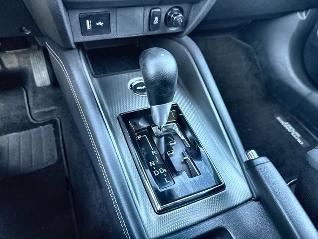 Used 2025 Mitsubishi Outlander Sport ES AWD/4WD image 19