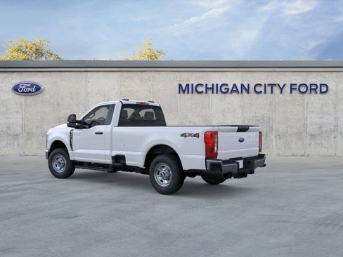 New 2023 Ford F250 XL w/ Snow Plow Prep Package image 4