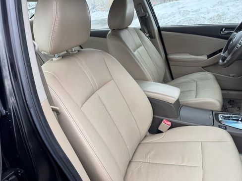 Used 2011 Nissan Altima 2.5 SL w/ 2.5SL Pkg image 27