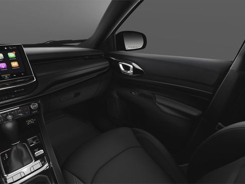 New 2026 Jeep Compass Limited image 7