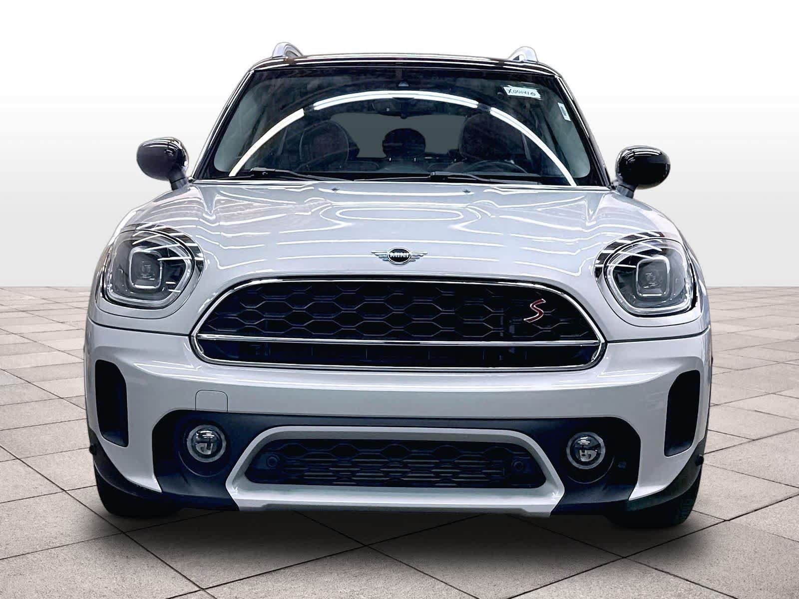 Used 2023 MINI Cooper Countryman S FWD image 3