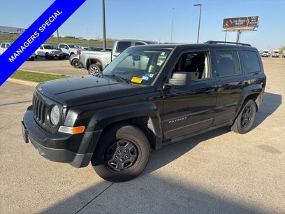 Used 2015 Jeep Patriot Sport w/ Power Value Group