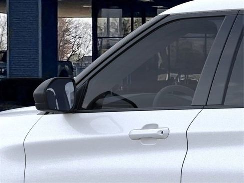 New 2025 Ford Explorer Active w/ Active Comfort Package image 20