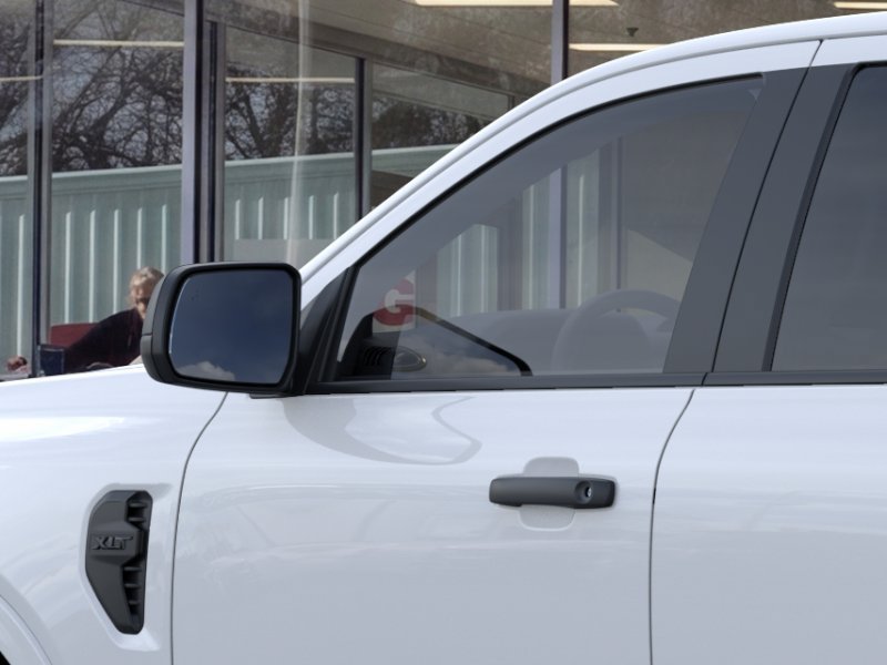 New 2026 Ford Ranger XLT w/ Equipment Group 301A High AWD/4WD image 20