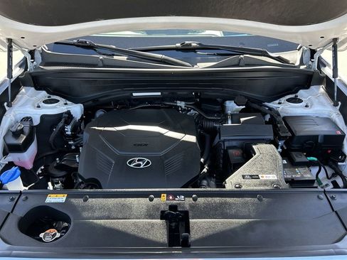 Used 2024 Hyundai Palisade Calligraphy image 31