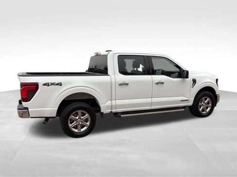 Used 2024 Ford F150 XLT w/ Mobile Office Package AWD/4WD image 11